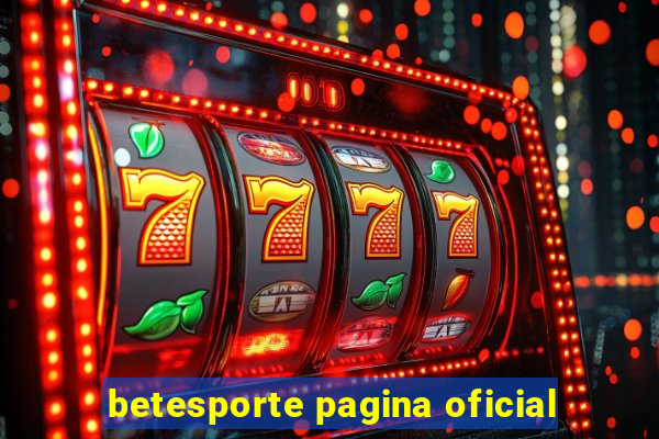 betesporte pagina oficial